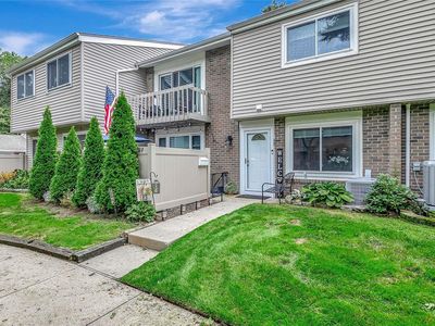 236 Springmeadow Drive #F, Holbrook, NY, 11741