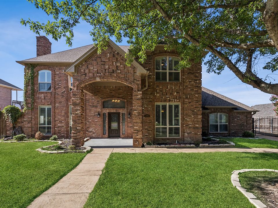 9120 Nob Hill Dr, North Richland Hills, TX 76182 | Zillow