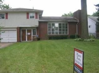 3780 Maize Rd, Columbus, OH 43224