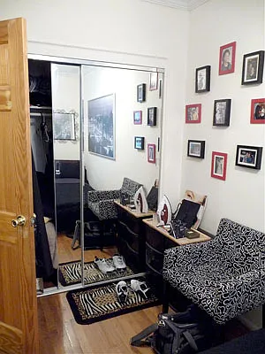 Rented by Perry Associates NYC Inc | media 24