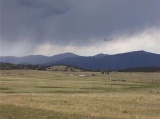 190 Ramrod Path, Como, CO 80456