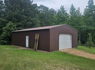 Dildy Rd, Nashville, AR 71852