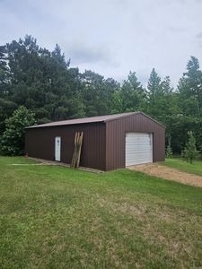 Dildy Rd, Nashville, AR, 71852