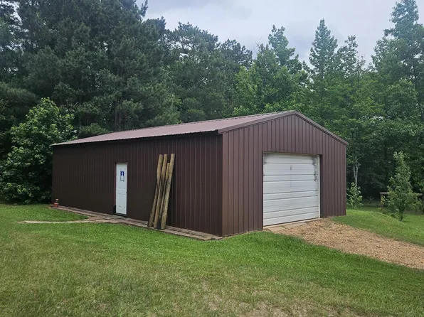 Dildy Rd, Nashville, AR 71852