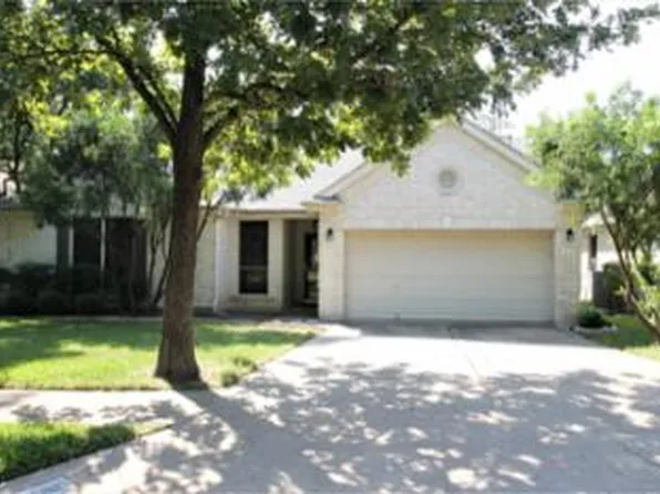 4009 Great Plains Dr, Austin, TX 78735
