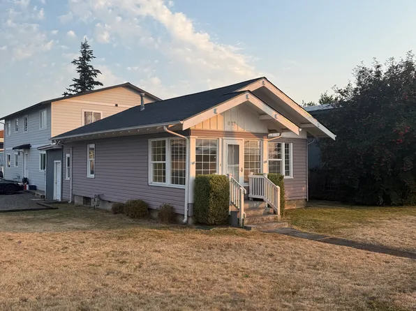 612 Drayton St, Lynden, WA 98264