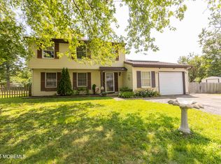 104 Polonia Way, Little Egg Harbor, NJ
