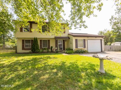 104 Polonia Way, Little Egg Harbor, NJ, 08087