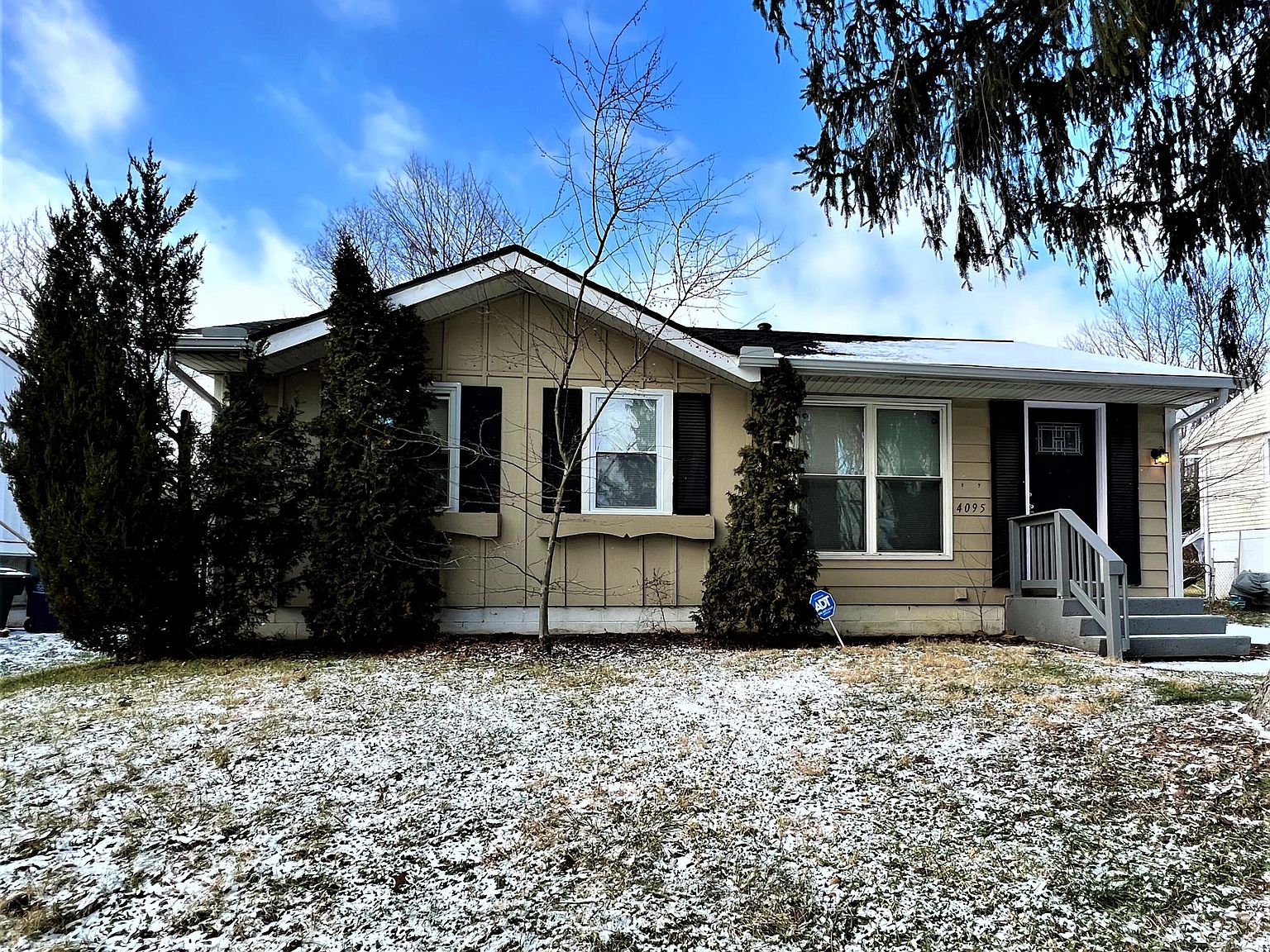 4095 Chesford Rd, Columbus, OH 43224 Zillow