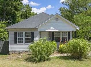 105 Sarver Ave, Madison, TN 37115