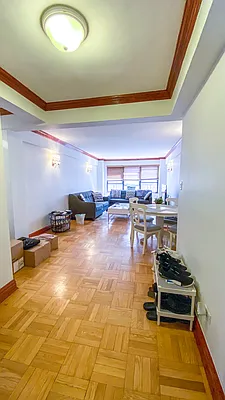 Rented by Halstead Real Estate | media 1