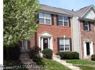3798 Tonbridge Pl, Woodbridge, VA 22192