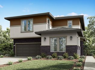 2542 Plan, Campelli at Lakehaven / Campelli at Lakeshore, Mountain House, CA 95391