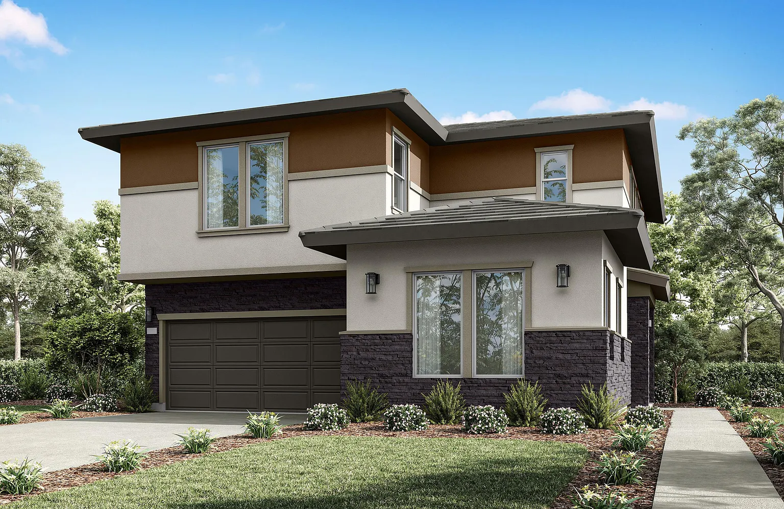 2542 Plan, Campelli at Lakehaven / Campelli at Lakeshore photo 1
