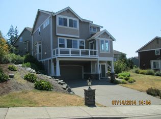 2708 River Vista Loop, Mount Vernon, WA 98273