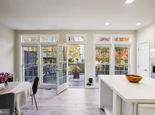 8296 Reiser Ln, Lorton, VA 22079