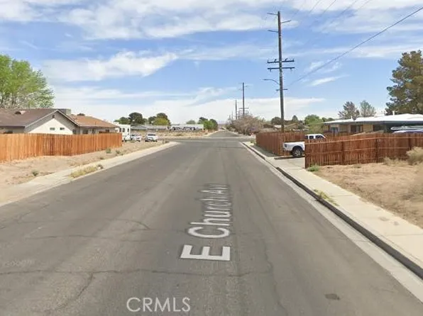 1020 E California Ave #306, Ridgecrest, CA 93555