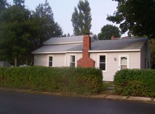 8 Park St, Port Byron, NY 13140