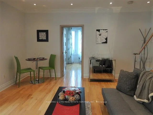 2 bed, $2,875 — Photo 4