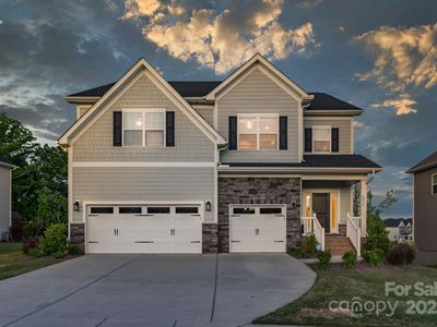 4212 Linville Way, Indian Land, SC, 29707