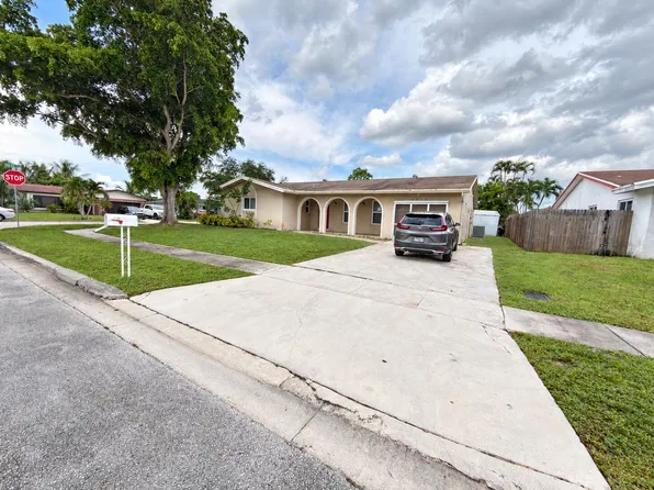 7975 NW 8th St, Pompano Beach, FL 33063