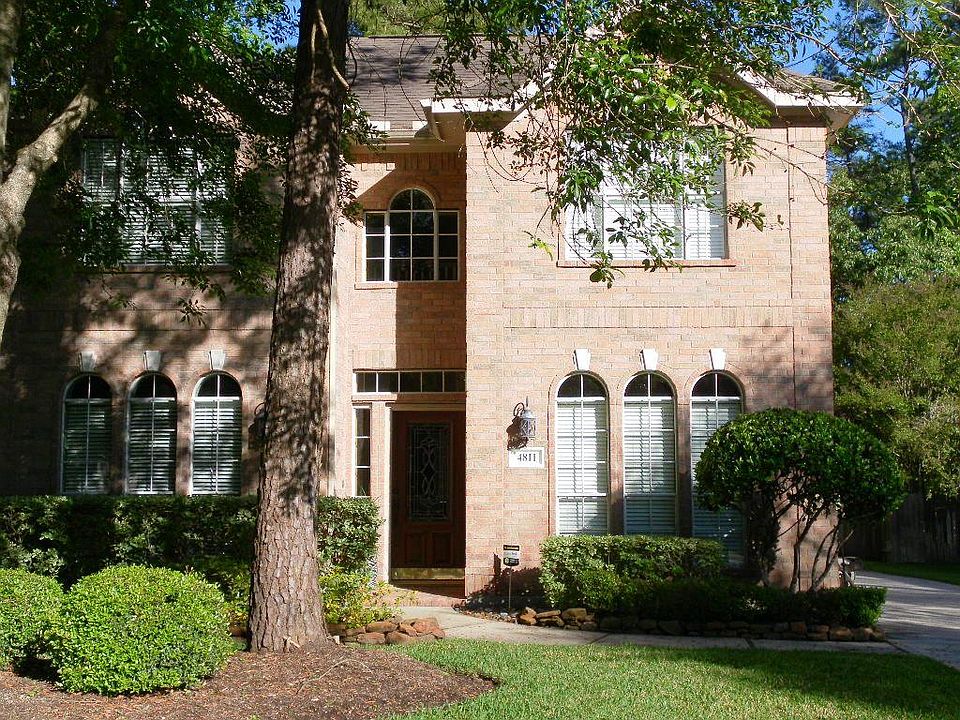 1st image of 4811 Scenic Woods Trl