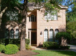 4811 Scenic Woods Trl, Kingwood, TX 77345