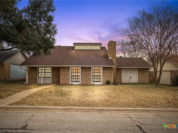 4401 Cactus Trl, Temple, TX 76502