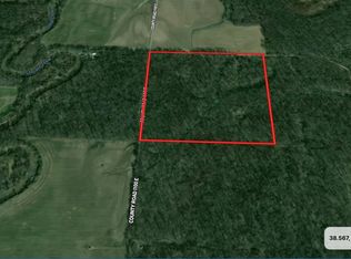 0 Tune Rd, Breese, IL 62230