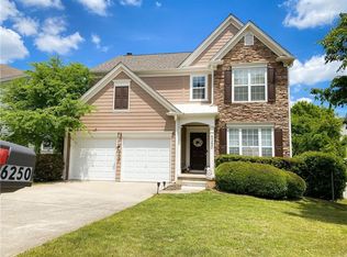 6250 Whirlaway Dr, Cumming, GA 30040