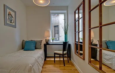 Rented by Brown Harris Stevens