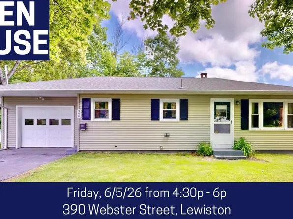 390 Webster Street, Lewiston, ME 04240