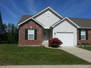 1659 Vine School Rd, Herculaneum, MO 63048