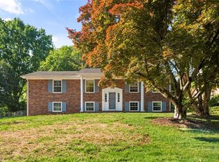 2880 Northbridge Rd, Winston Salem, NC 27103