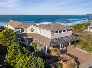 156 NW 73rd Ct, Newport, OR 97365