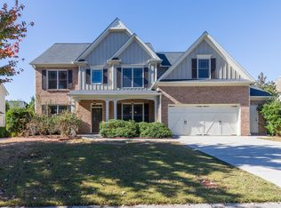 1992 Ambrosia Ct, Dacula, GA 30019