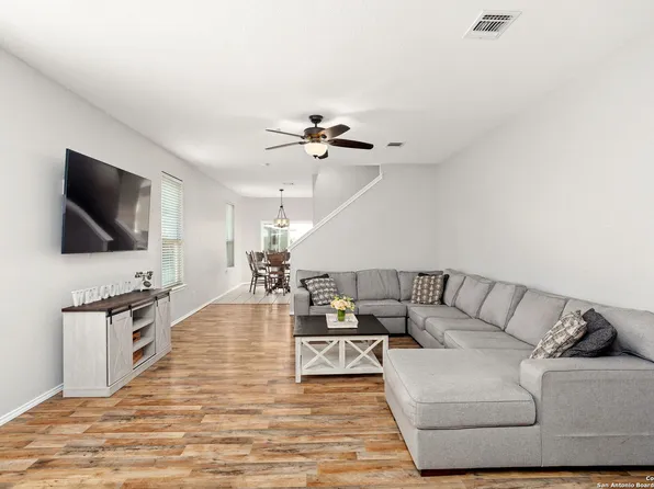 4315 ROTHBERGER WAY, San Antonio, TX 78244