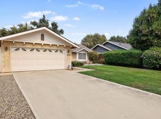 1832 E Sequoia Ave, Visalia, CA 93292