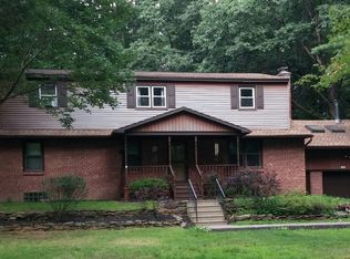 128 Birchwood Dr, Schenectady, NY 12303