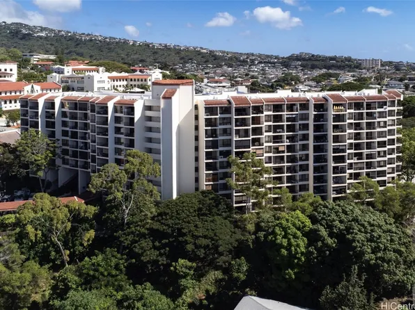 3138 Waialae Ave APT 701, Honolulu, HI 96816