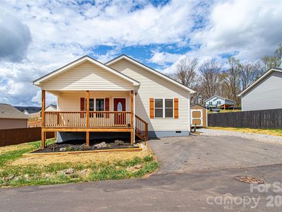 191 Patriot Pl, Mars Hill, NC, 28754