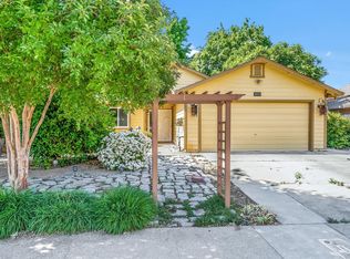 1850 Maykirk Way, Sacramento, CA 95833