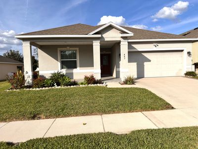447 Pinecrest Loop, Davenport, FL, 33837
