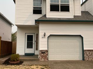 6691 SE Austin Dr, Hillsboro, OR 97123