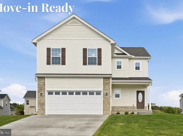 251 Rossmann Blvd, Winchester, VA 22602