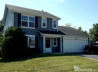 22121 W Pasadena Dr, Plainfield, IL 60544