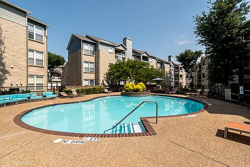 Western Station Apartments Photo 1