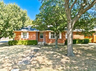 9380 Magnolia Rd, Frisco, TX 75033