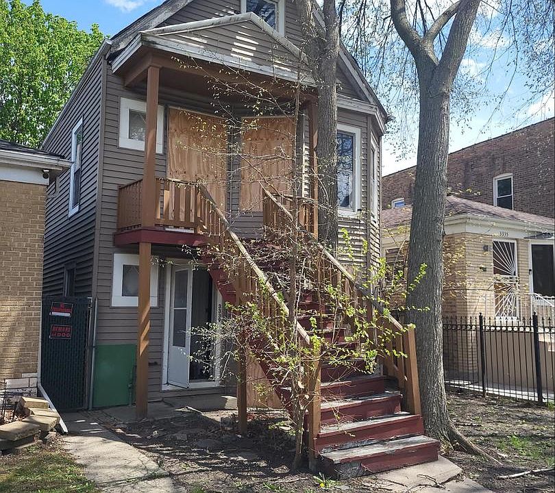 1st image of 3339 N Hamlin Ave