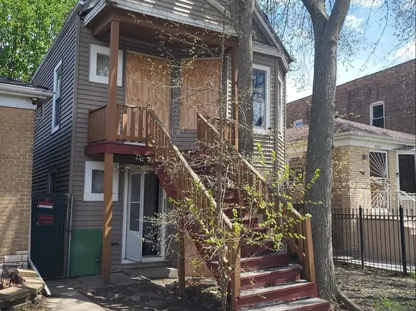 3339 N Hamlin Ave, Chicago, IL 60618